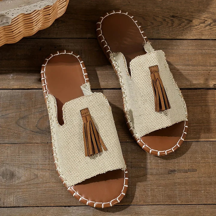 Coralie™ Azura Sandals