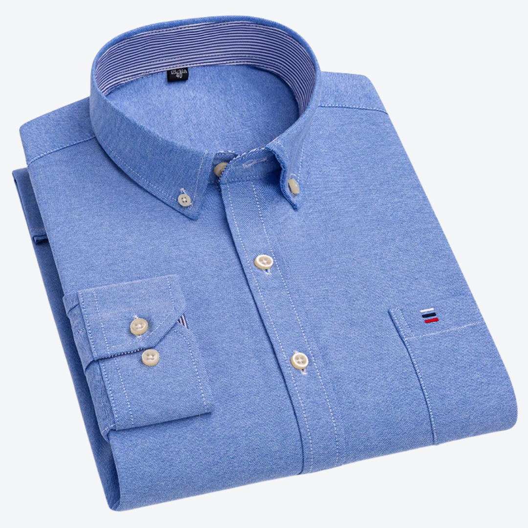 Gannon™ Classic Oxford Shirt