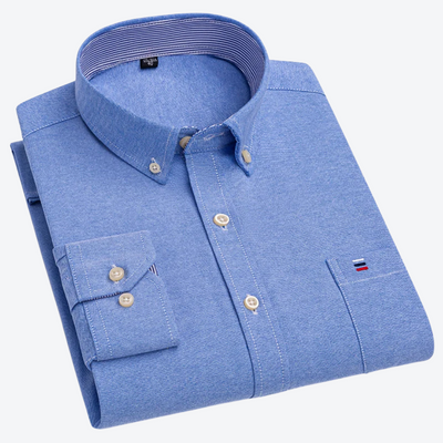Gannon™ Classic Oxford Shirt