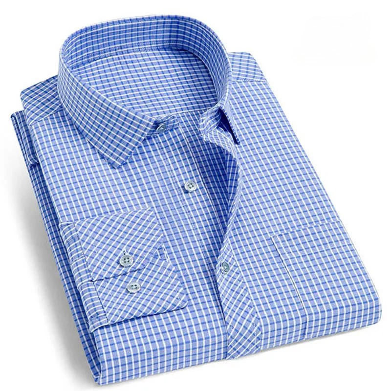 Harlan™ Striped Long-Sleeve Shirt