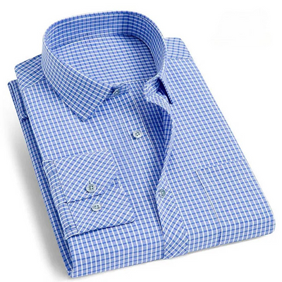 Harlan™ Striped Long-Sleeve Shirt