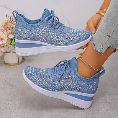 Jorelle™ Crystal Comfort Trainer