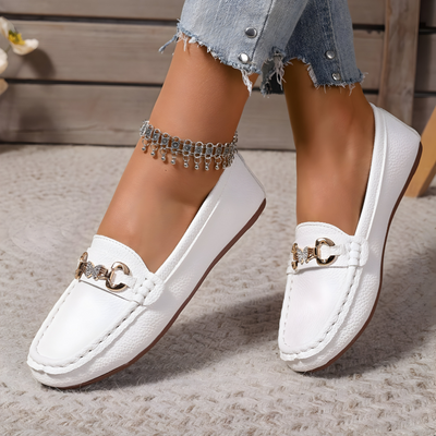 Isola™ Classic Comfort Loafers