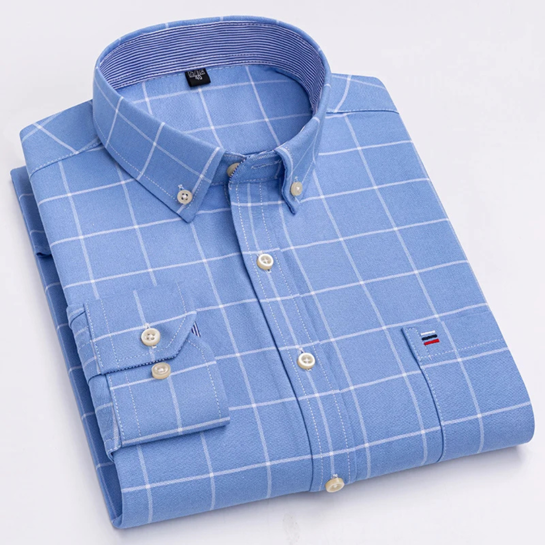 Gannon™ Classic Oxford Shirt