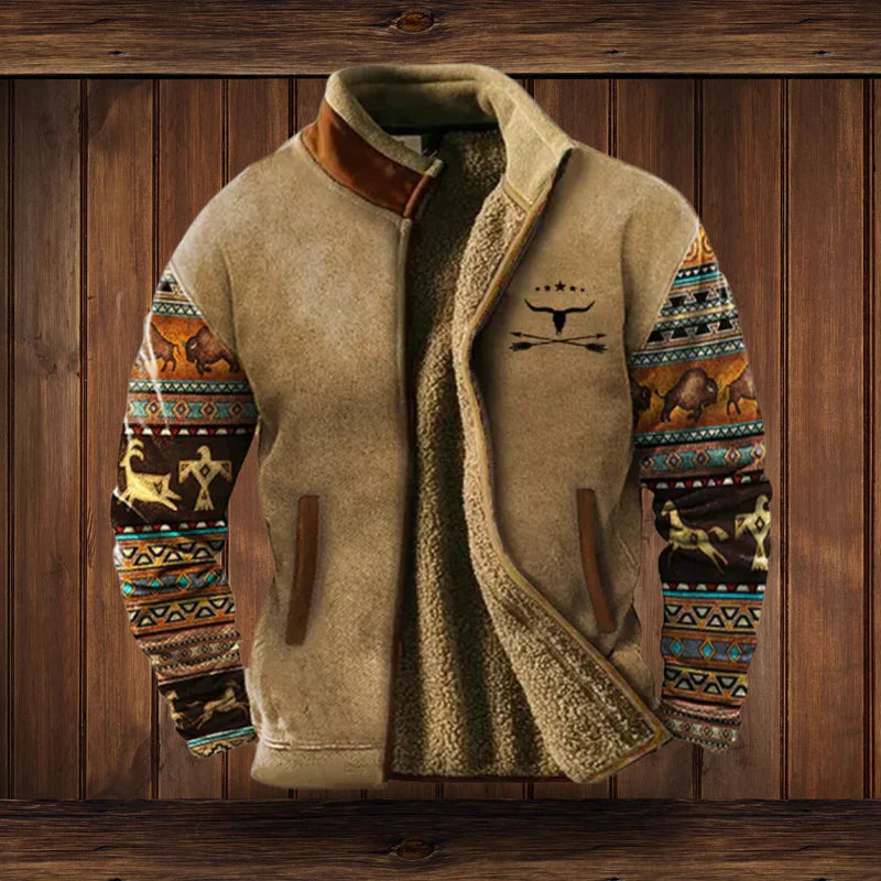 Nathan™ Outdoor Fleece Jacket