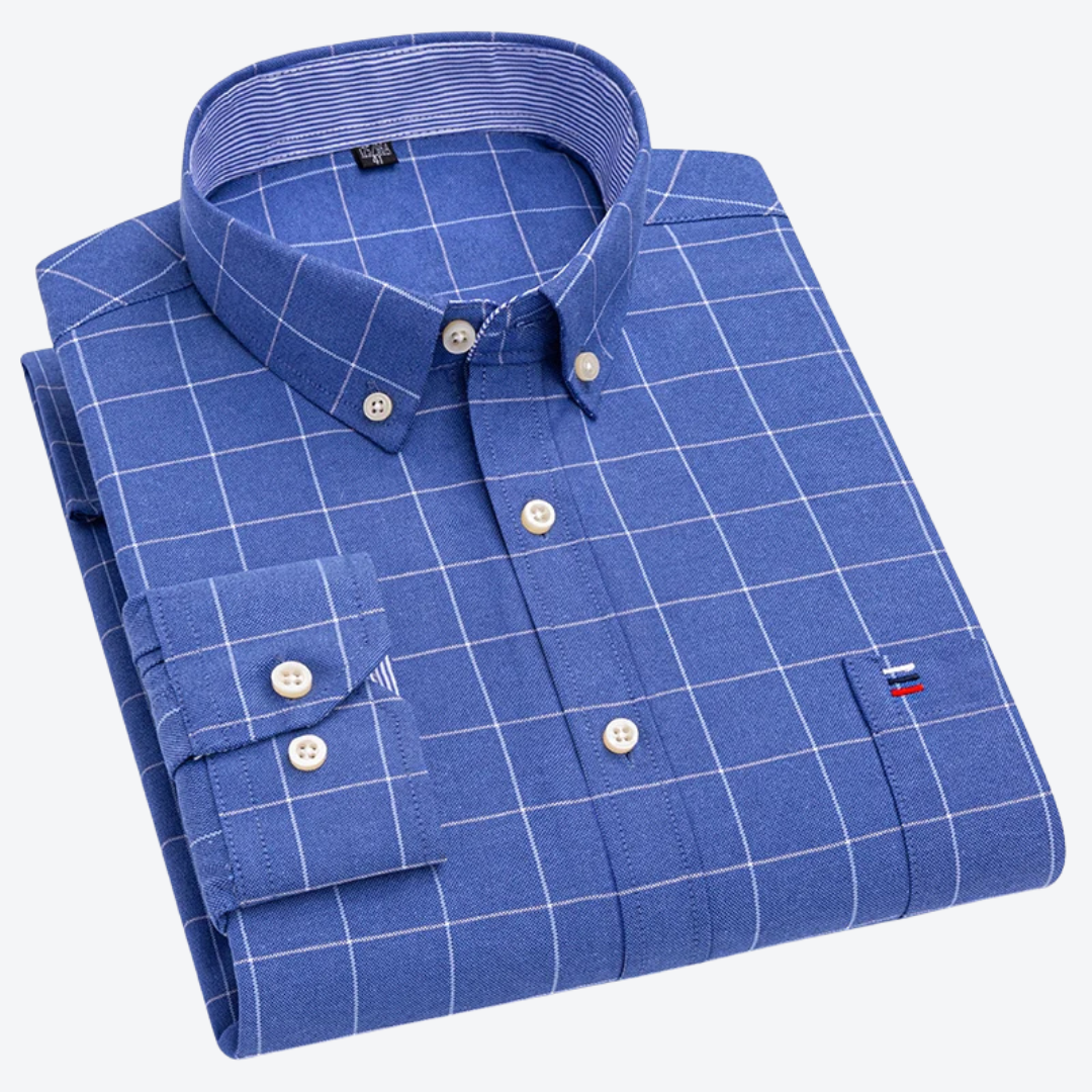 Gannon™ Classic Oxford Shirt
