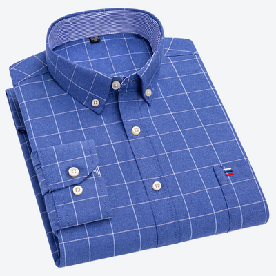 Gannon™ Classic Oxford Shirt