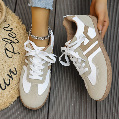 Kyla™ – Comfortable Everyday Orthopedic Sneakers