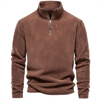 Matthew™ Quarter-Zip Fleece Pullover