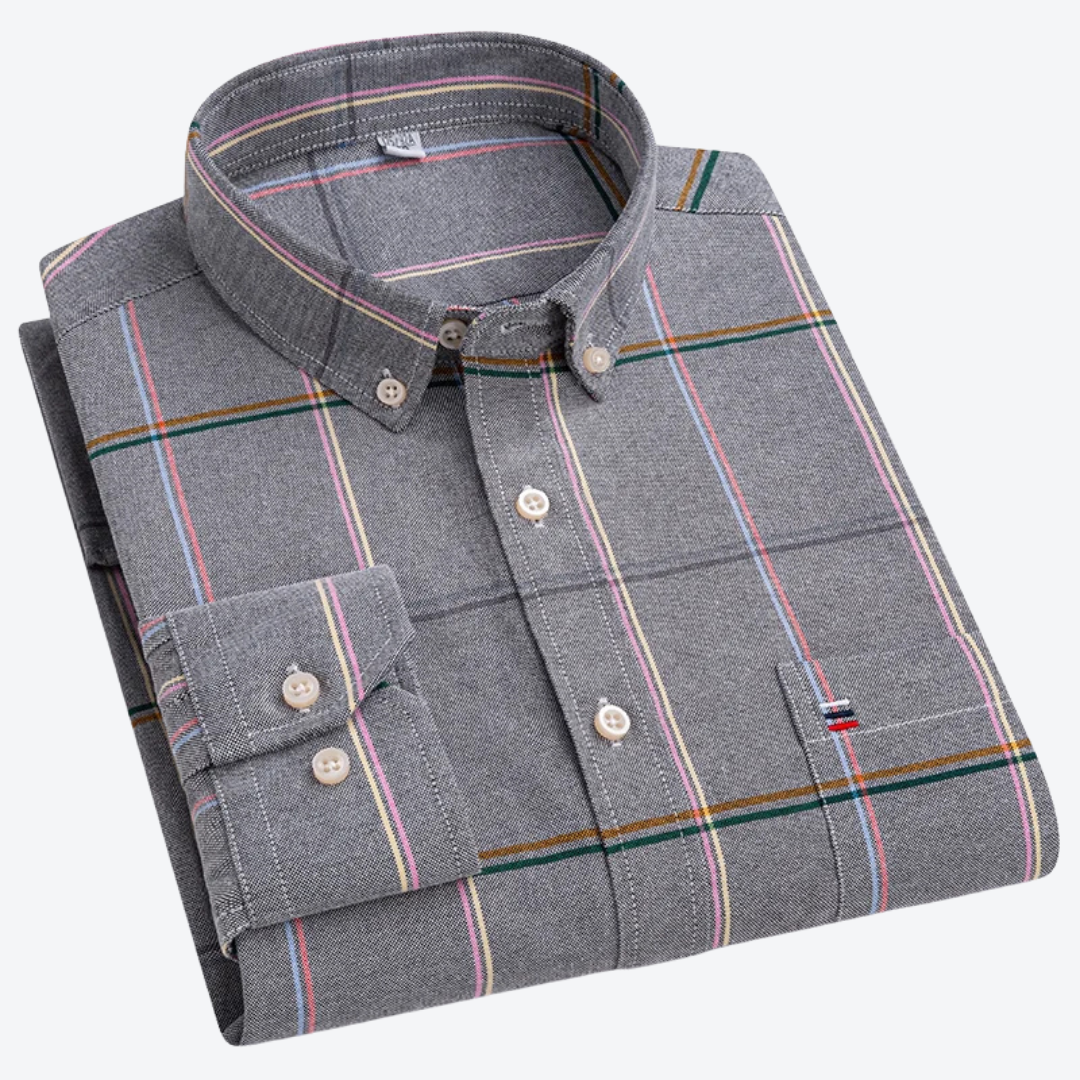 Gannon™ Classic Oxford Shirt
