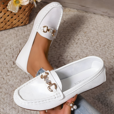 Isola™ Classic Comfort Loafers
