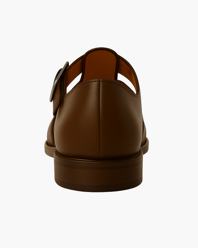 Grazio™ Comfort Buckle Sandal