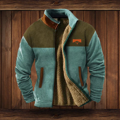 Nathan™ Outdoor Fleece Jacket