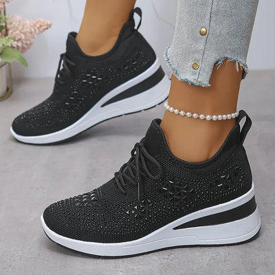 Jorelle™ Crystal Comfort Trainer