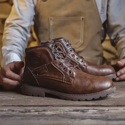 Niko™ Classic Vintage Boots
