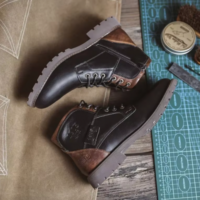 Niko™ Classic Vintage Boots