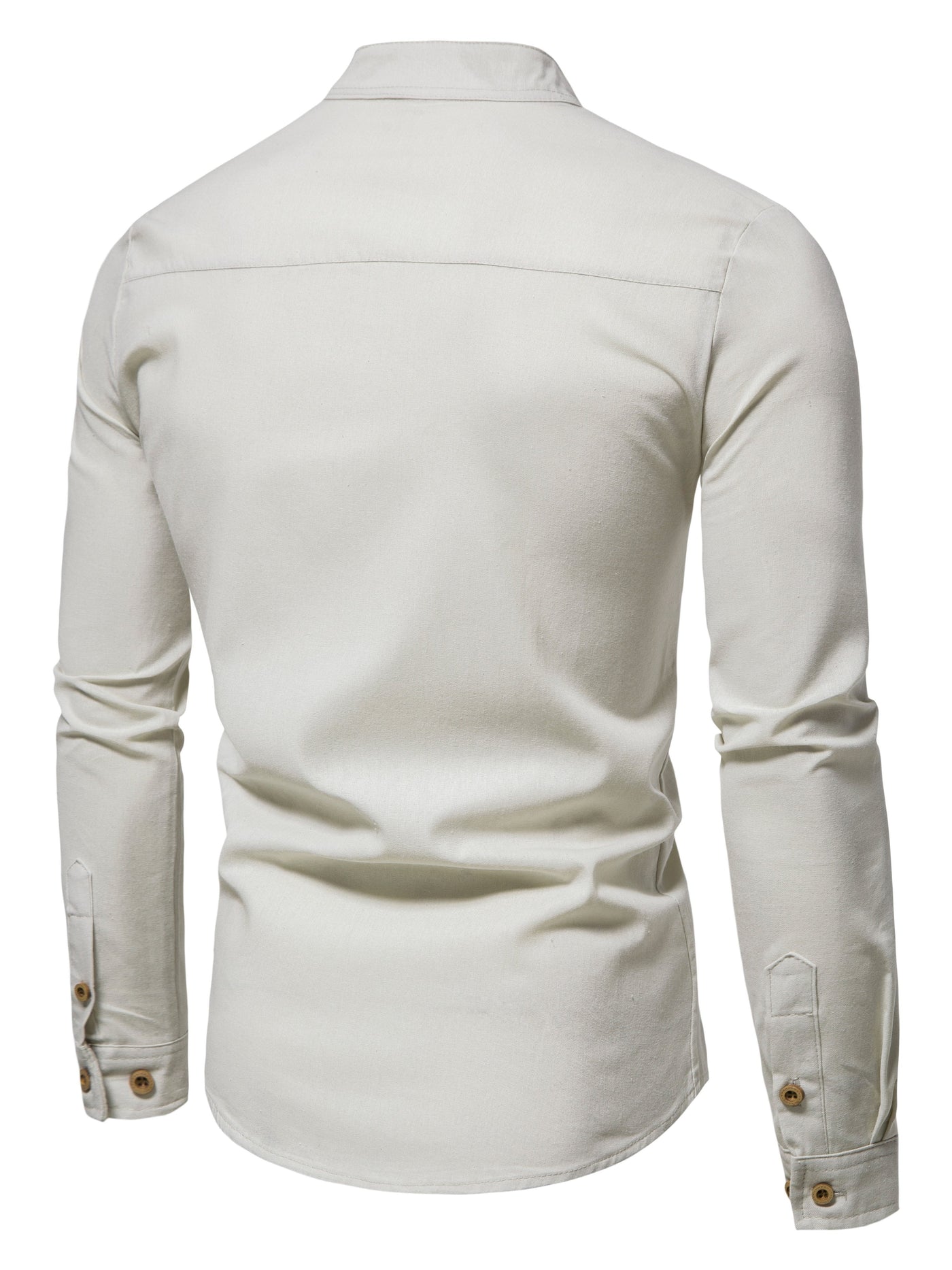Elston™ Essential Shirt