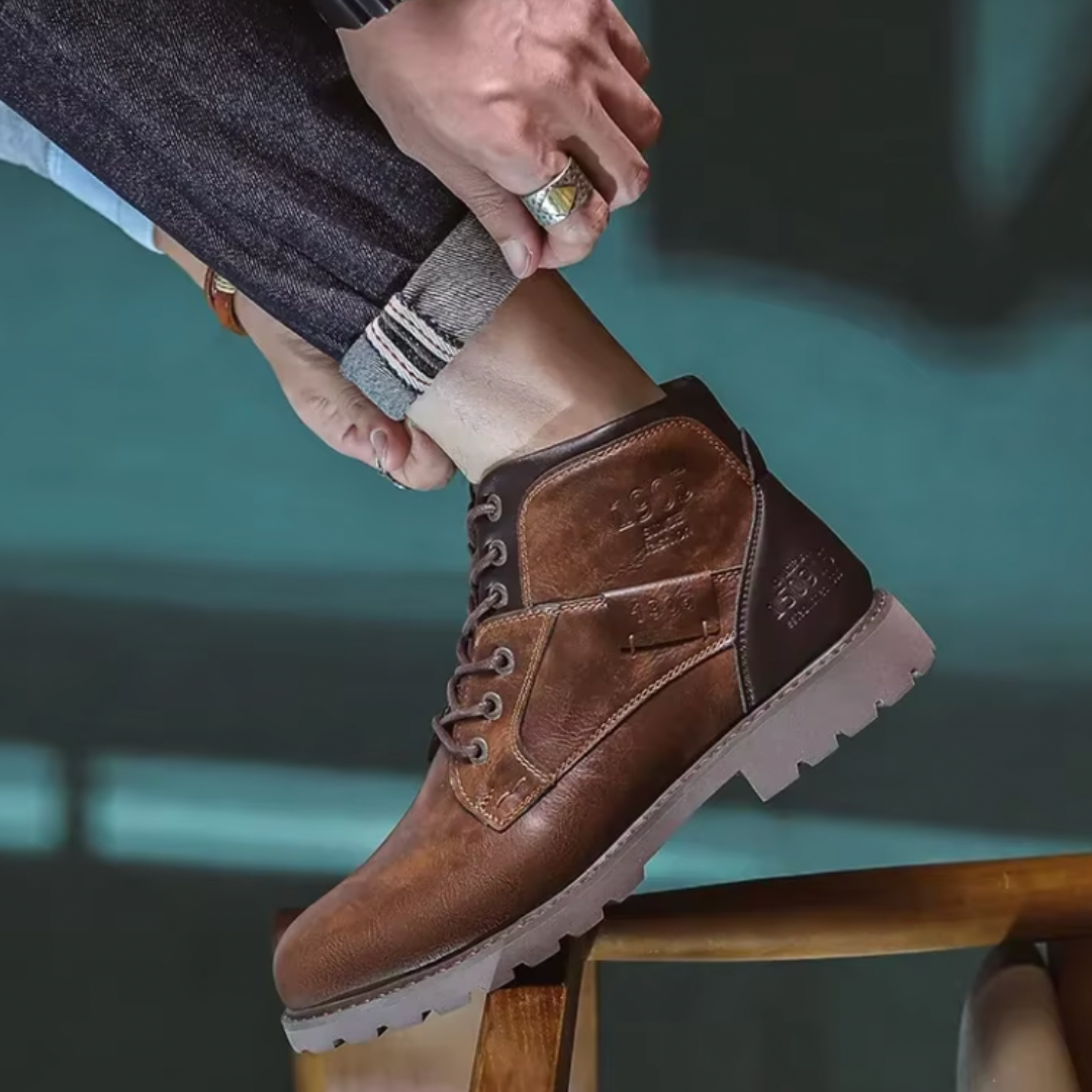 Niko™ Classic Vintage Boots