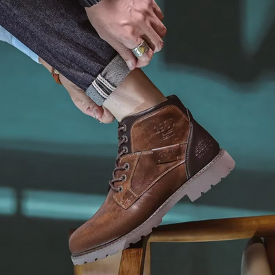 Niko™ Classic Vintage Boots