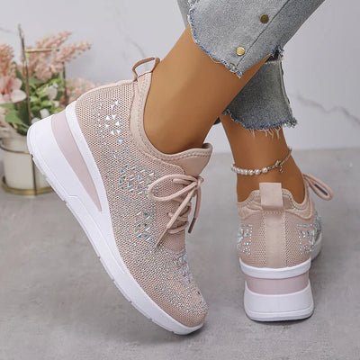 Jorelle™ Crystal Comfort Trainer