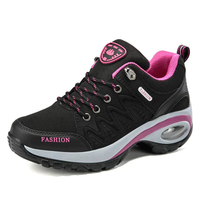 Zara™ Women's Orthopedic Comfort Shoes