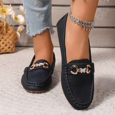 Isola™ Classic Comfort Loafers