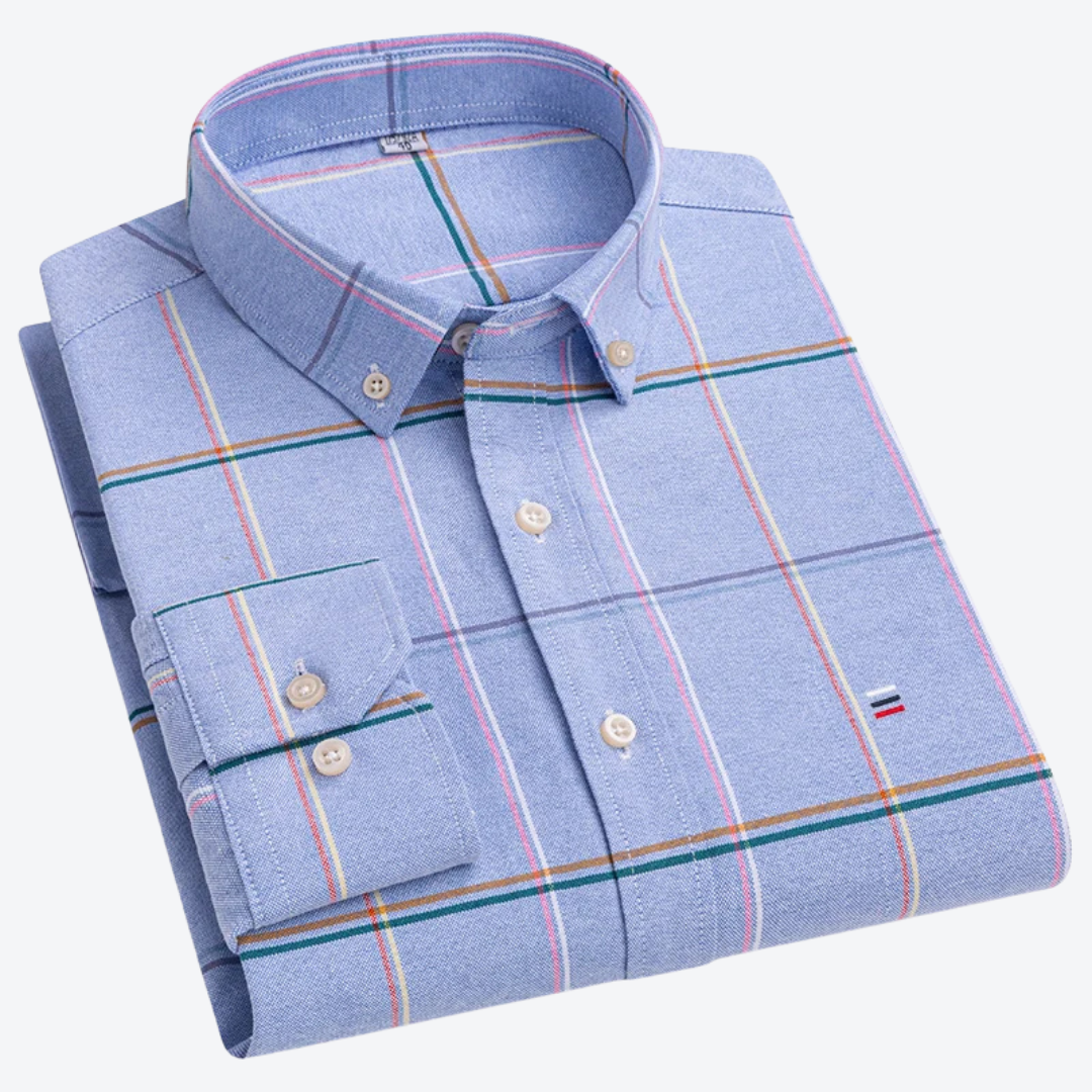Gannon™ Classic Oxford Shirt