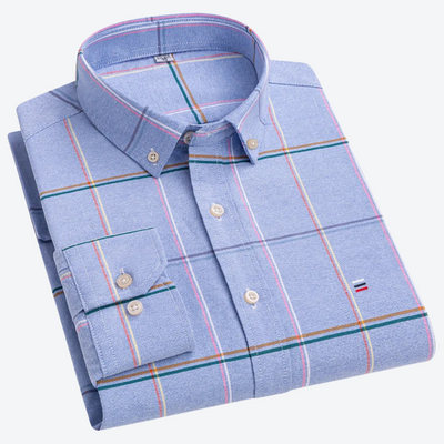 Gannon™ Classic Oxford Shirt