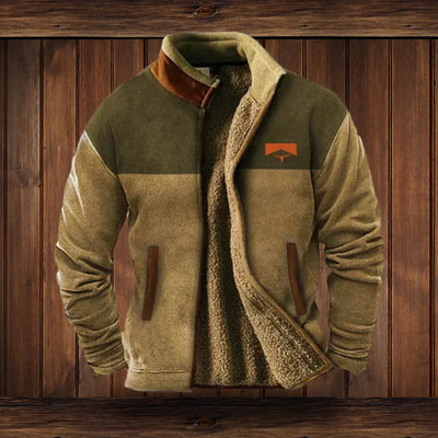 Nathan™ Outdoor Fleece Jacket