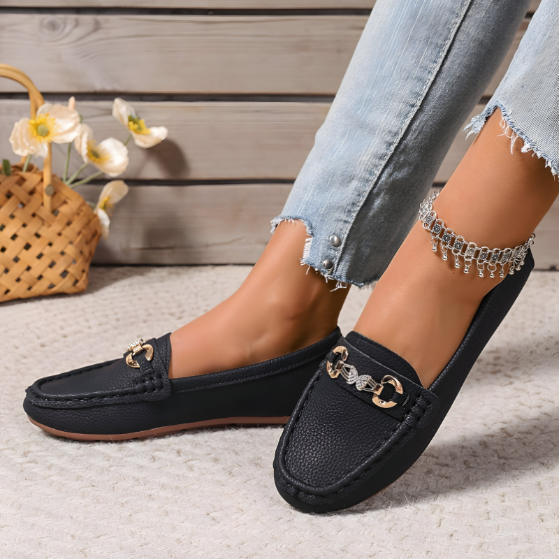 Isola™ Classic Comfort Loafers