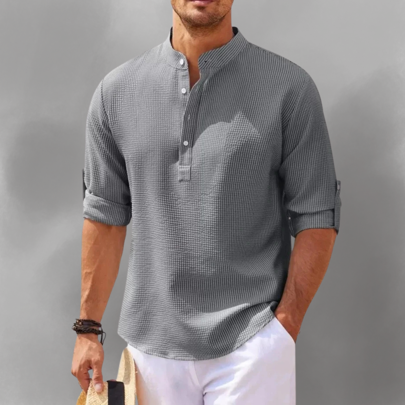 Ronin™ Long-Sleeved Classic Shirt