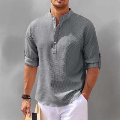 Ronin™ Long-Sleeved Classic Shirt