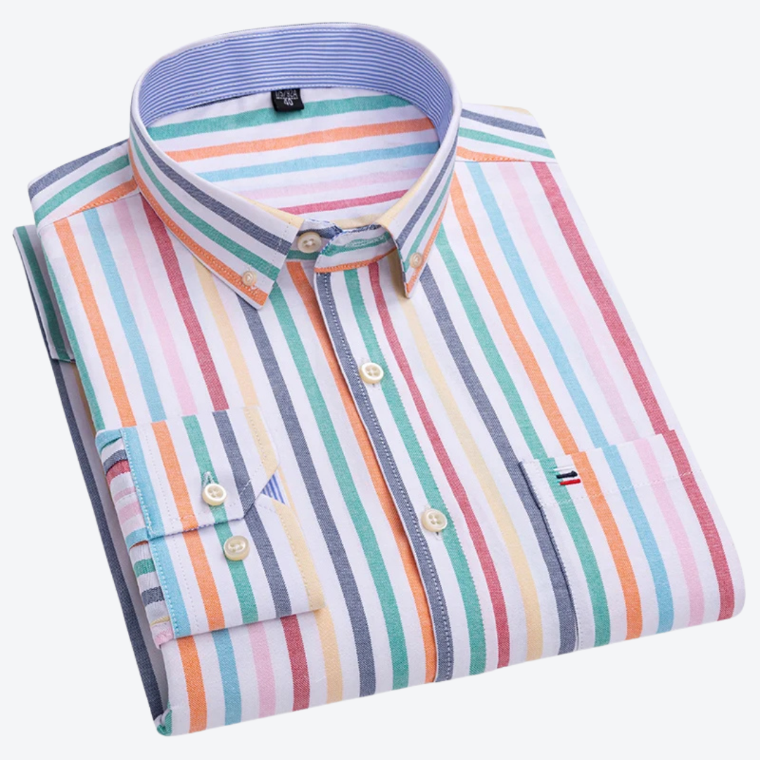 Gannon™ Classic Oxford Shirt