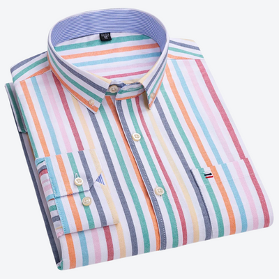 Gannon™ Classic Oxford Shirt