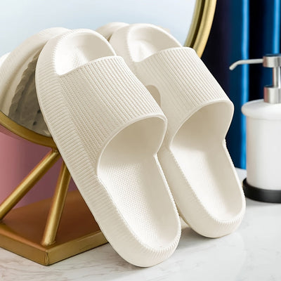 CloudEase™ Comfort Slides