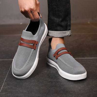 Leni™ ComfiStride Sneakers