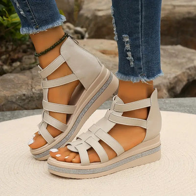 Pryelle™ All-Day Support Sandals