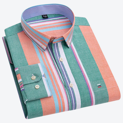 Gannon™ Classic Oxford Shirt