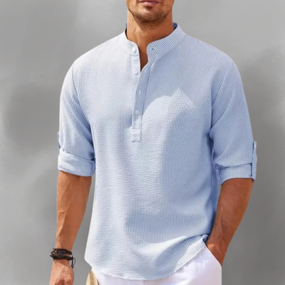 Ronin™ Long-Sleeved Classic Shirt