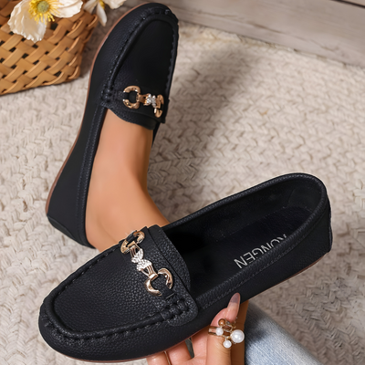 Isola™ Classic Comfort Loafers