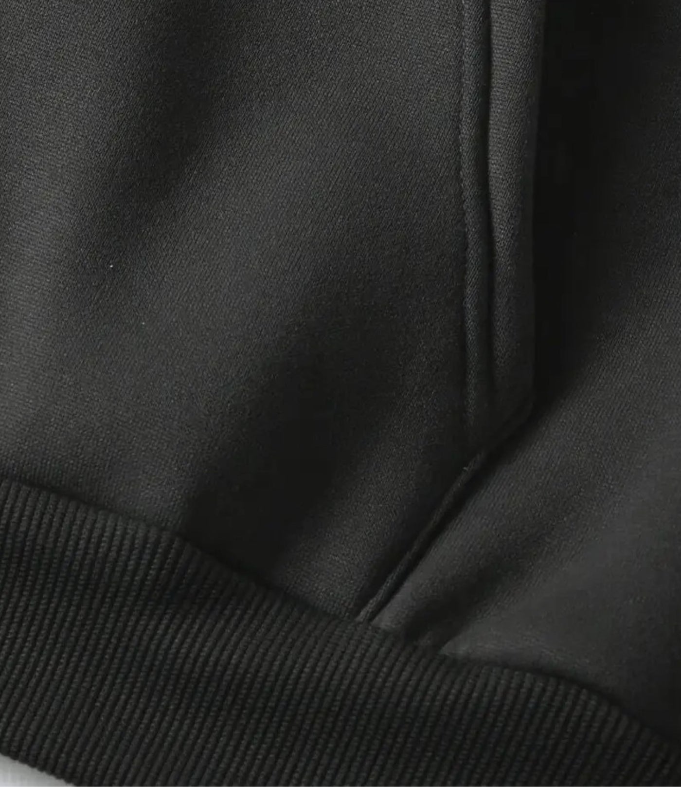 Mike's | Balaclava Hoodie