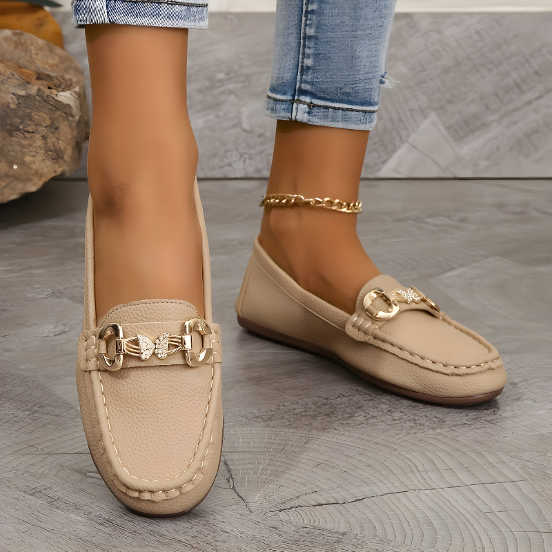 Isola™ Classic Comfort Loafers