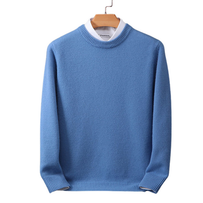 Arden™ Luxe Cashmere Sweater