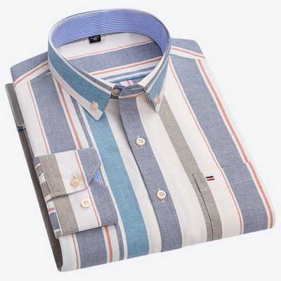 Gannon™ Classic Oxford Shirt