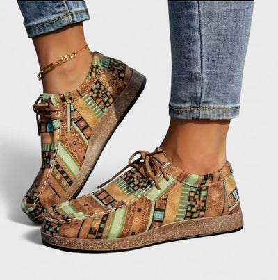 OrthoViva™ – Lightweight Comfort Sneakers