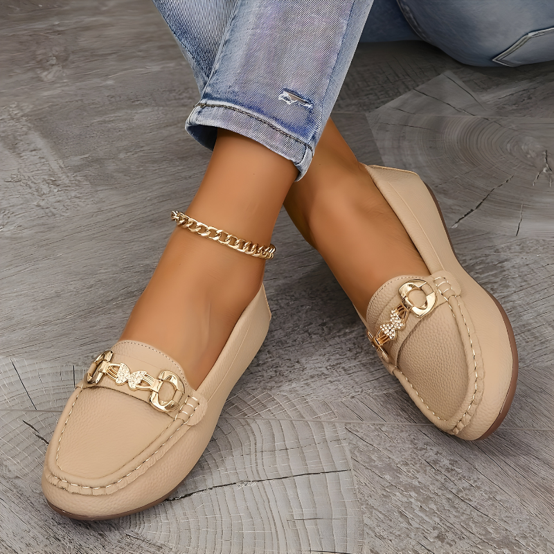Isola™ Classic Comfort Loafers