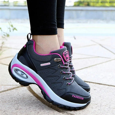 Zara™ Women's Orthopedic Comfort Shoes