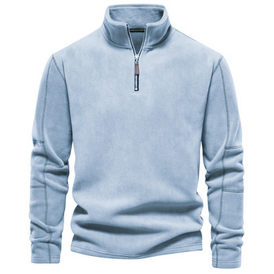 Matthew™ Quarter-Zip Fleece Pullover