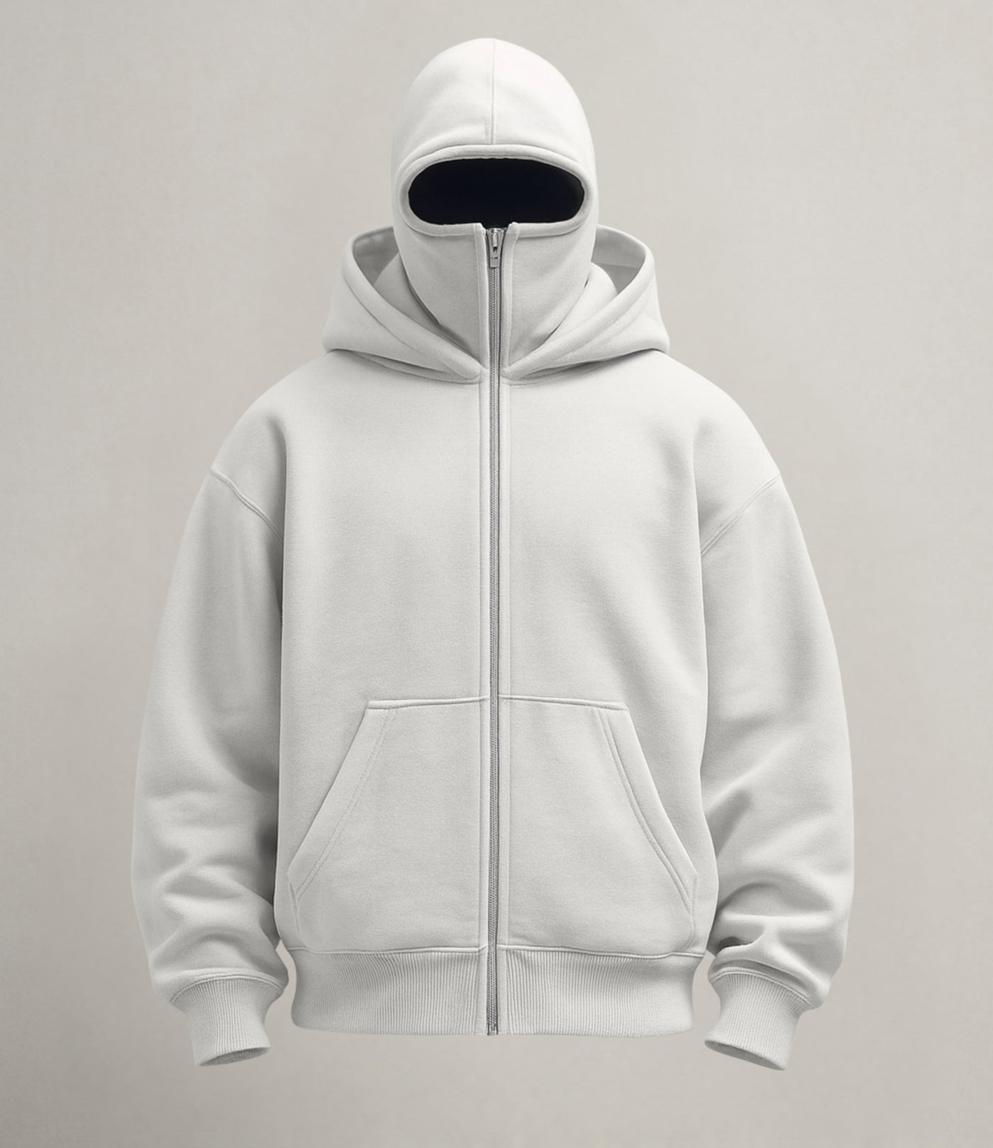 Mike's | Balaclava Hoodie