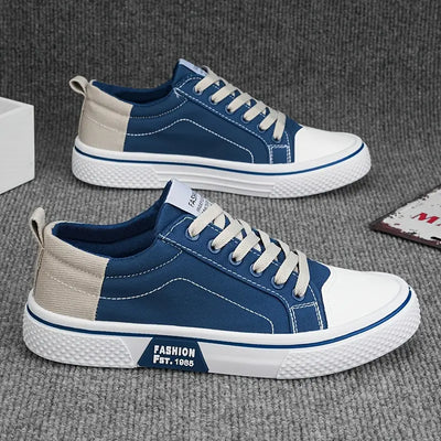 Eryx™ Classic Canvas Sneaker